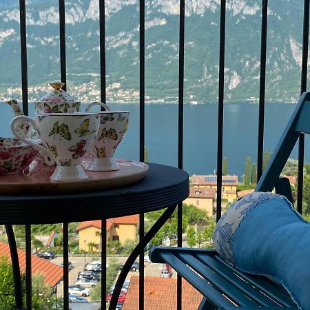 Stella Volante Lejlighed Bellagio Eksteriør billede