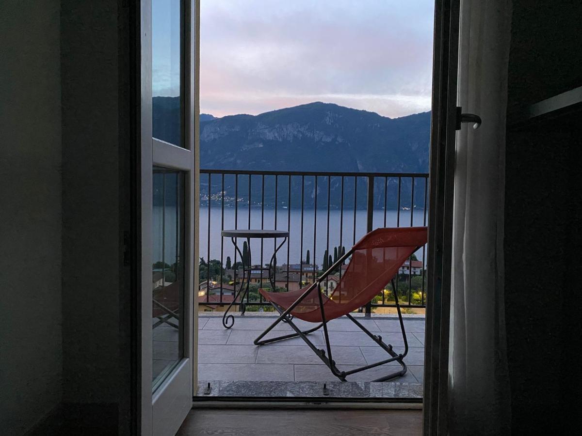 Stella Volante Lejlighed Bellagio Eksteriør billede