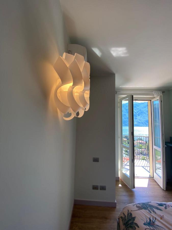 Stella Volante Lejlighed Bellagio Eksteriør billede