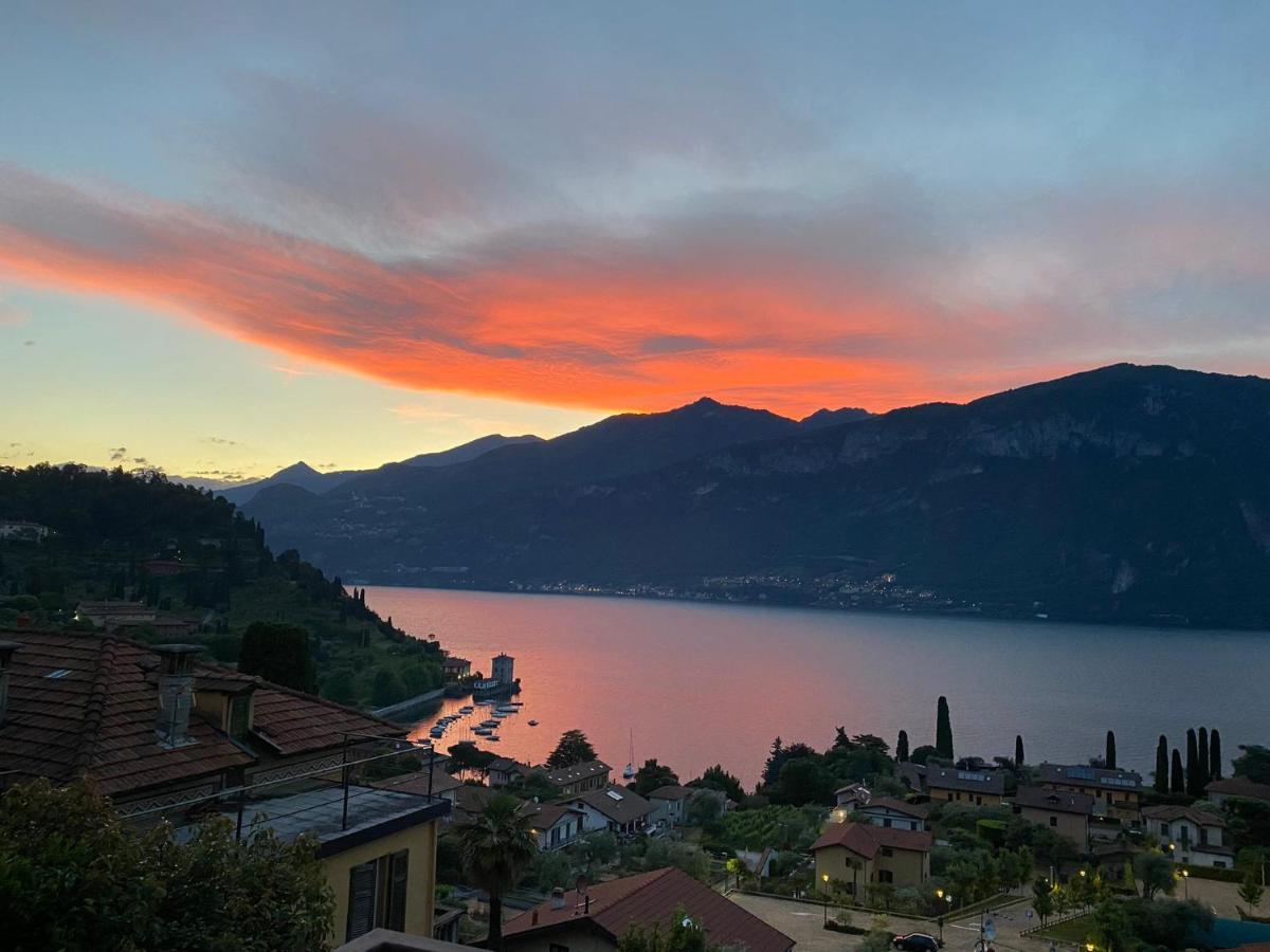 Stella Volante Lejlighed Bellagio Eksteriør billede